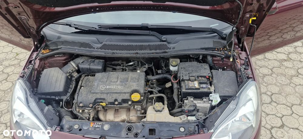 Opel Adam 1.2 - 7