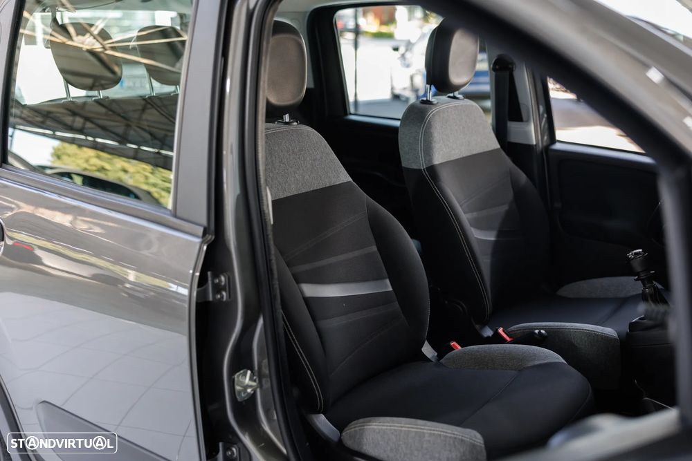 Fiat Panda - 10