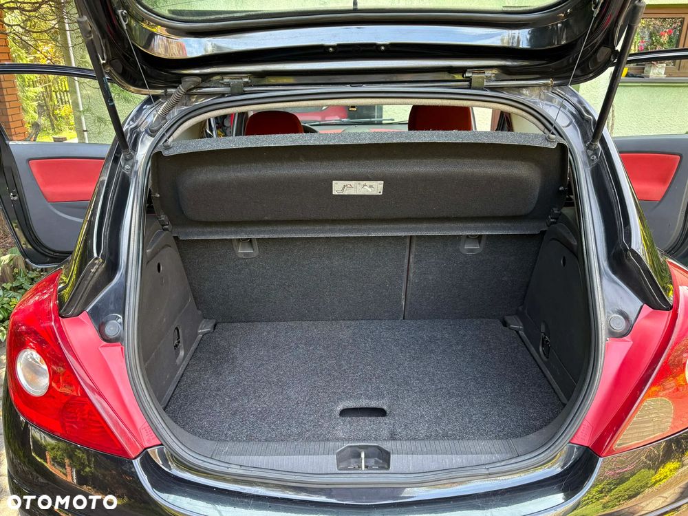 Opel Corsa 1.2 16V - 6