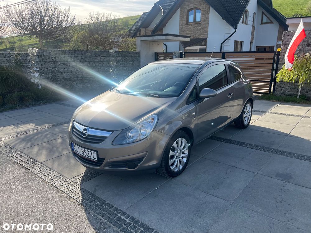 Opel Corsa 1.3 CDTI Color Edition - 3