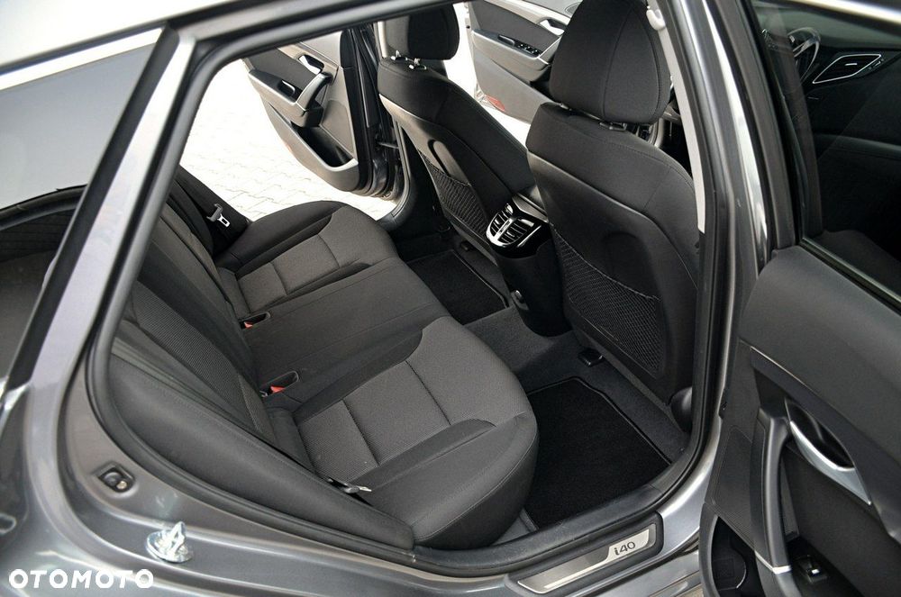 Hyundai i40 - 19