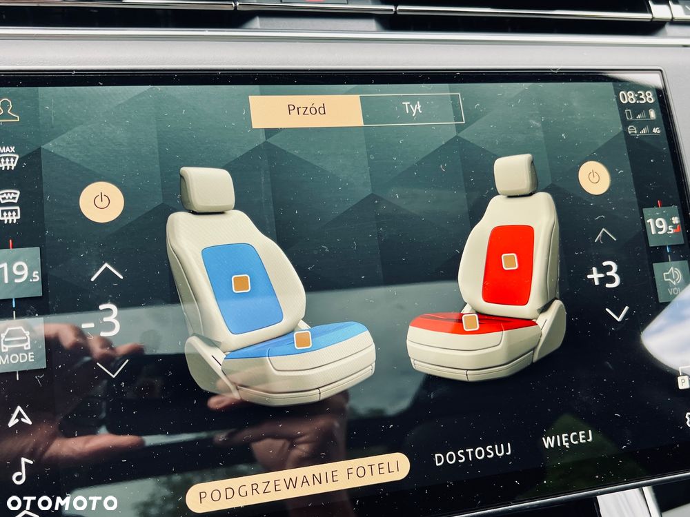 Land Rover Range Rover Sport S 3.0 D HSE Dynamic Stealth - 21