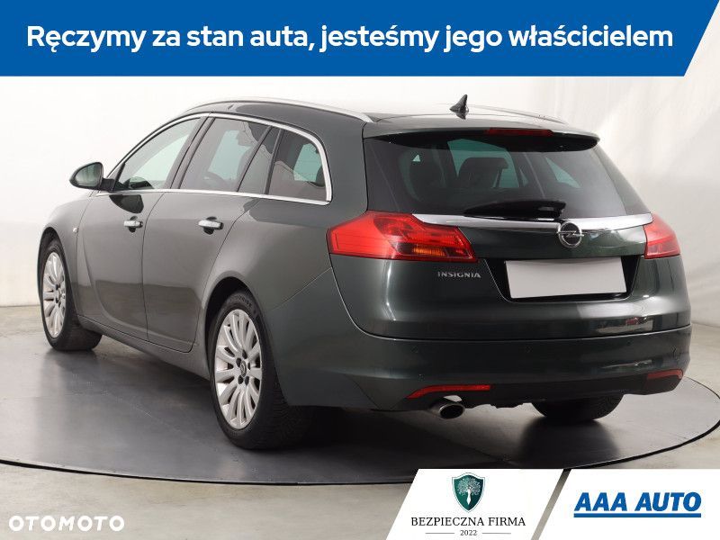 Opel Insignia - 6