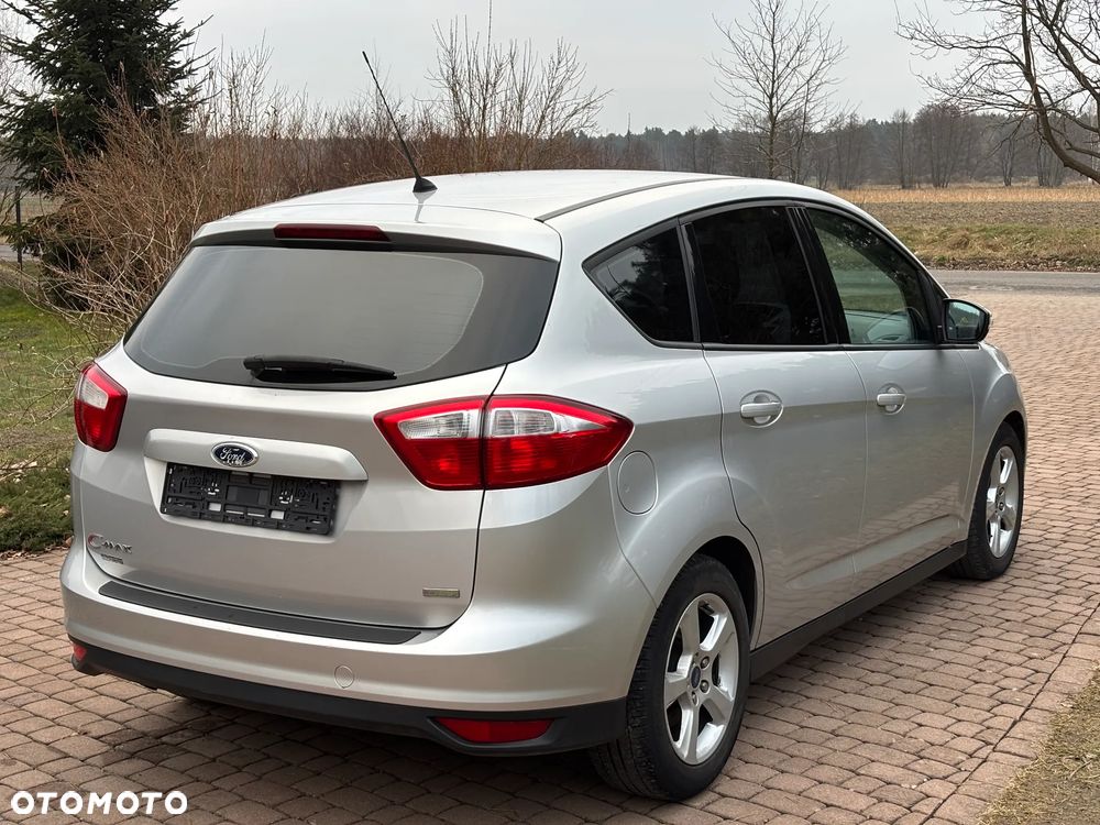 Ford C-MAX ver-1-0-ecoboost-start--stopp--system-ambiente - 11