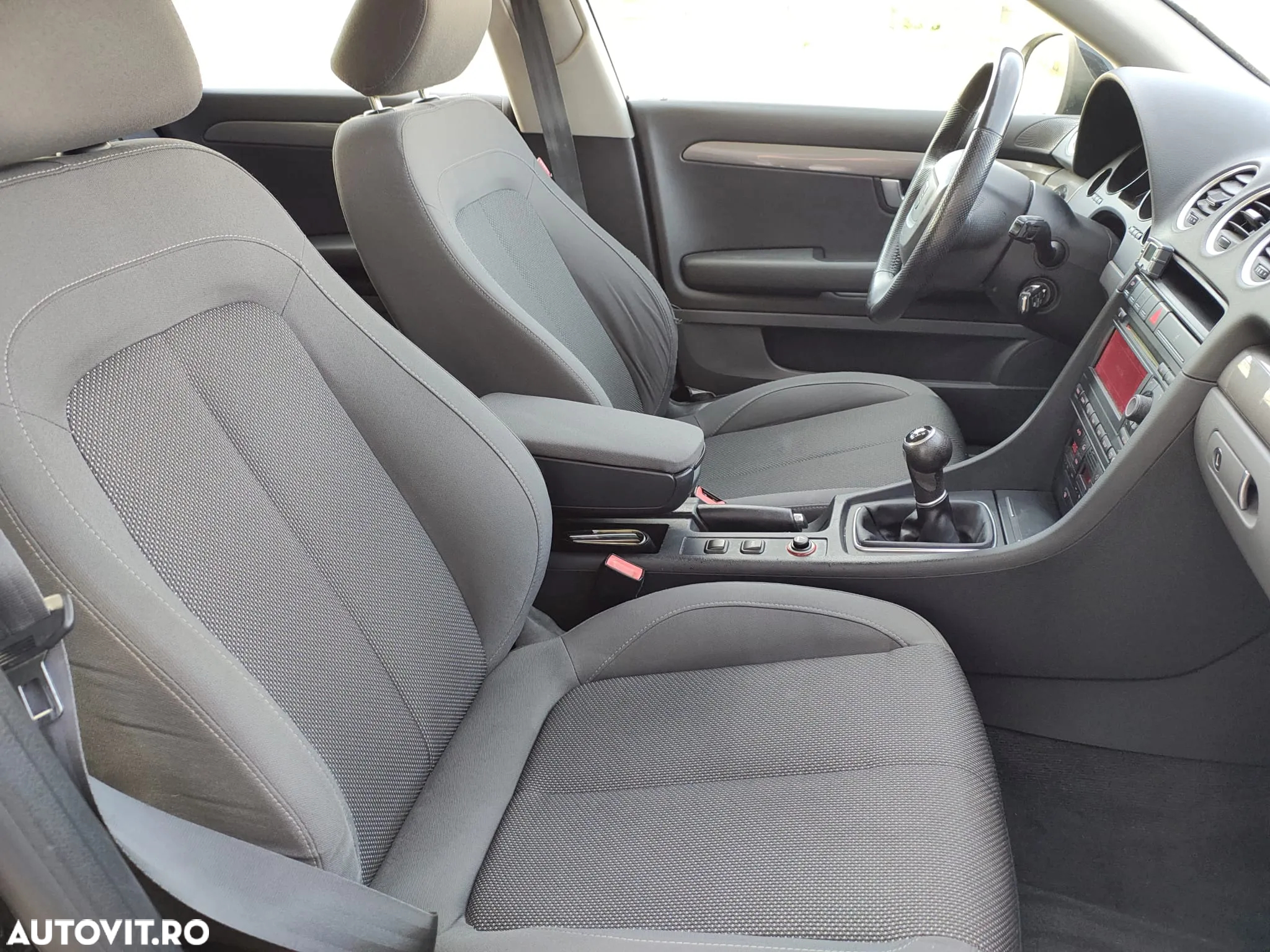 Seat Exeo ST 2.0 TDI 143 CP Style - 5