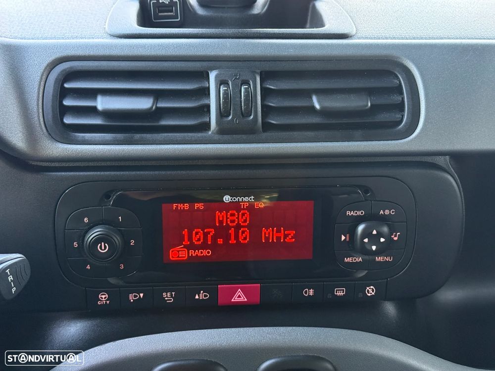 Fiat Panda - 21