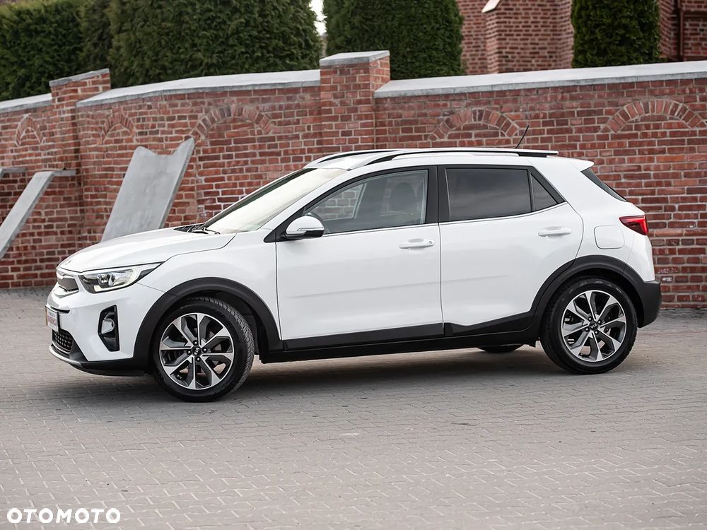 Kia Stonic 1.4 XL - 8