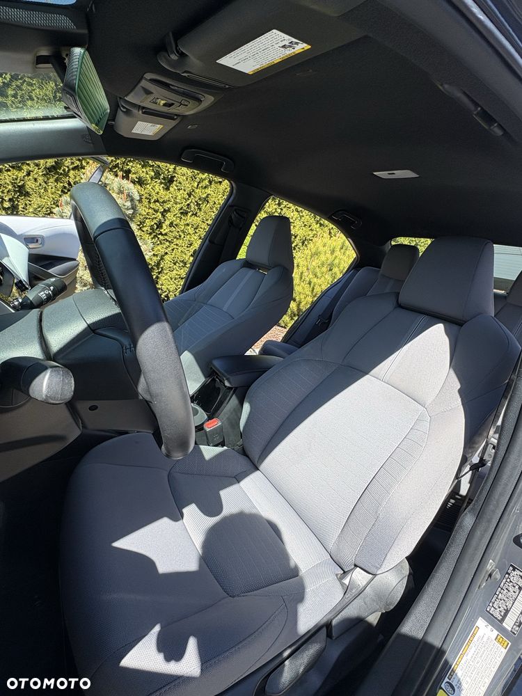Toyota Corolla - 7