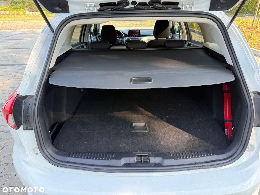 Ford Focus 2.0 TDCi SYNC Edition ASS PowerShift - 9