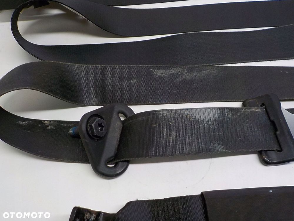 FORD TRANSIT CONNECT PAS BEZPIECZEŃSTWA NAPINACZ 9T16-A61294-CB - 11