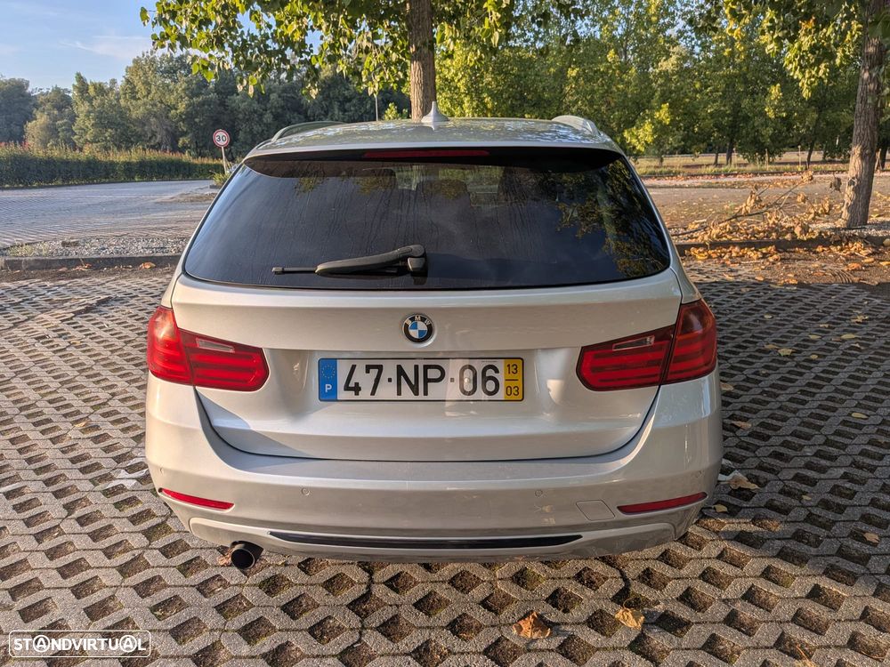 BMW 318 ver-18-d-xdrive-line-sport - 8