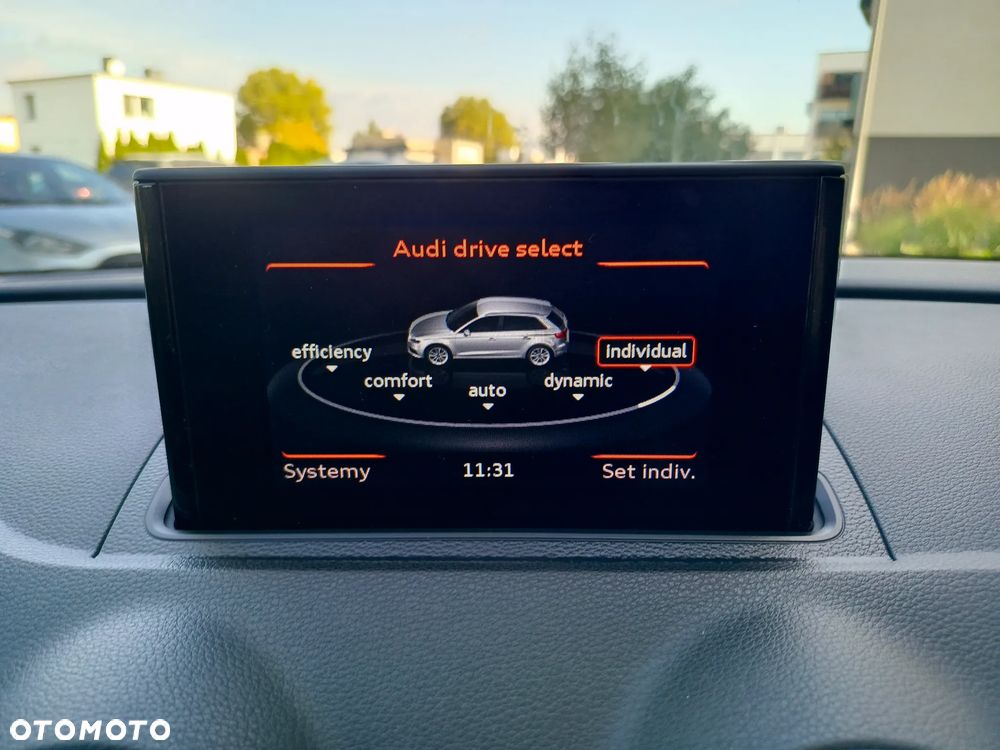 Audi A3 Sportback - 18