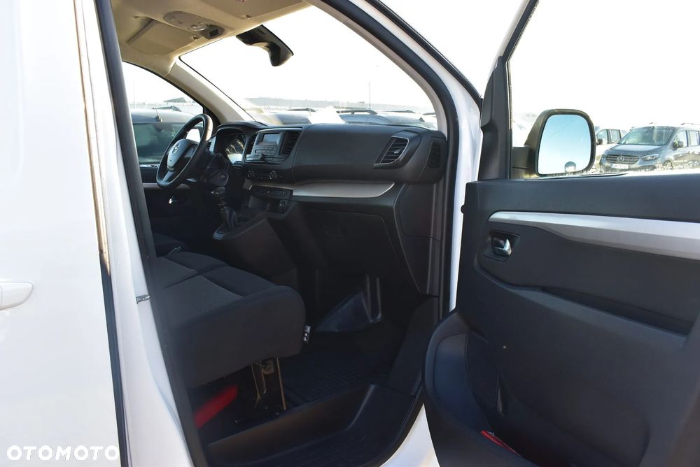 Opel VIVARO 2.0 CDTI EXTRA LONG - 16