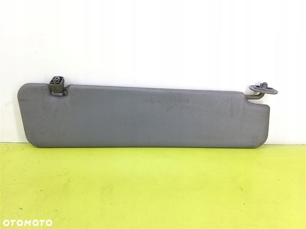 Osłona przeciwsłoneczna PRAWA LEWA DASZEK Mercedes Vito W638 1996-2003 - 5