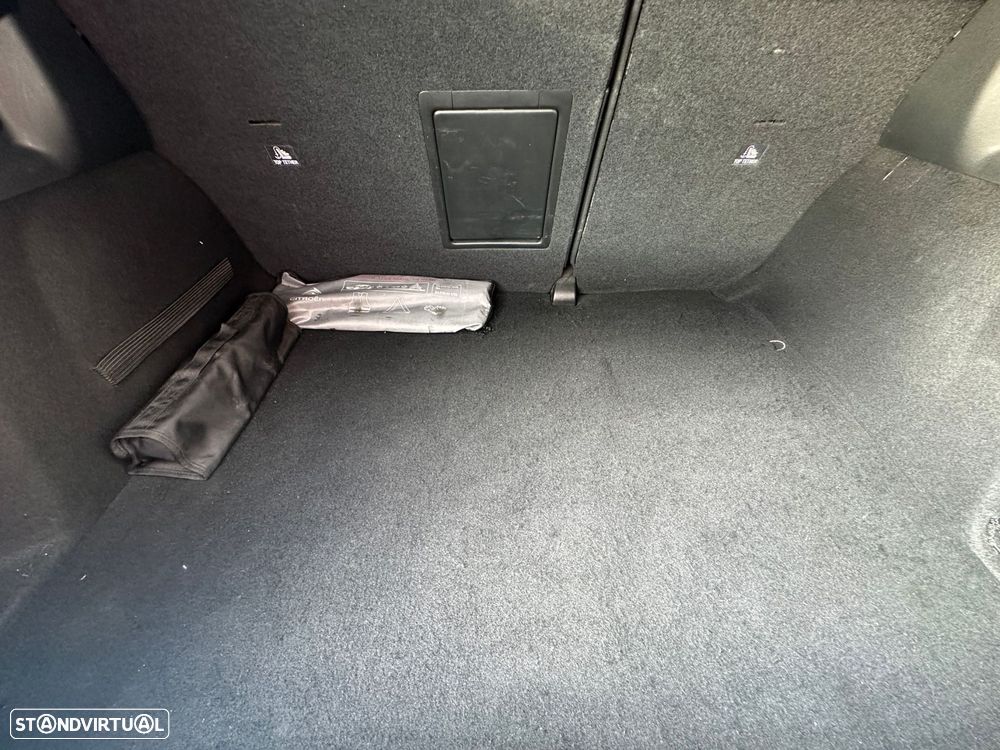 DS DS4 Crossback 1.6 BlueHDi So Chic - 15