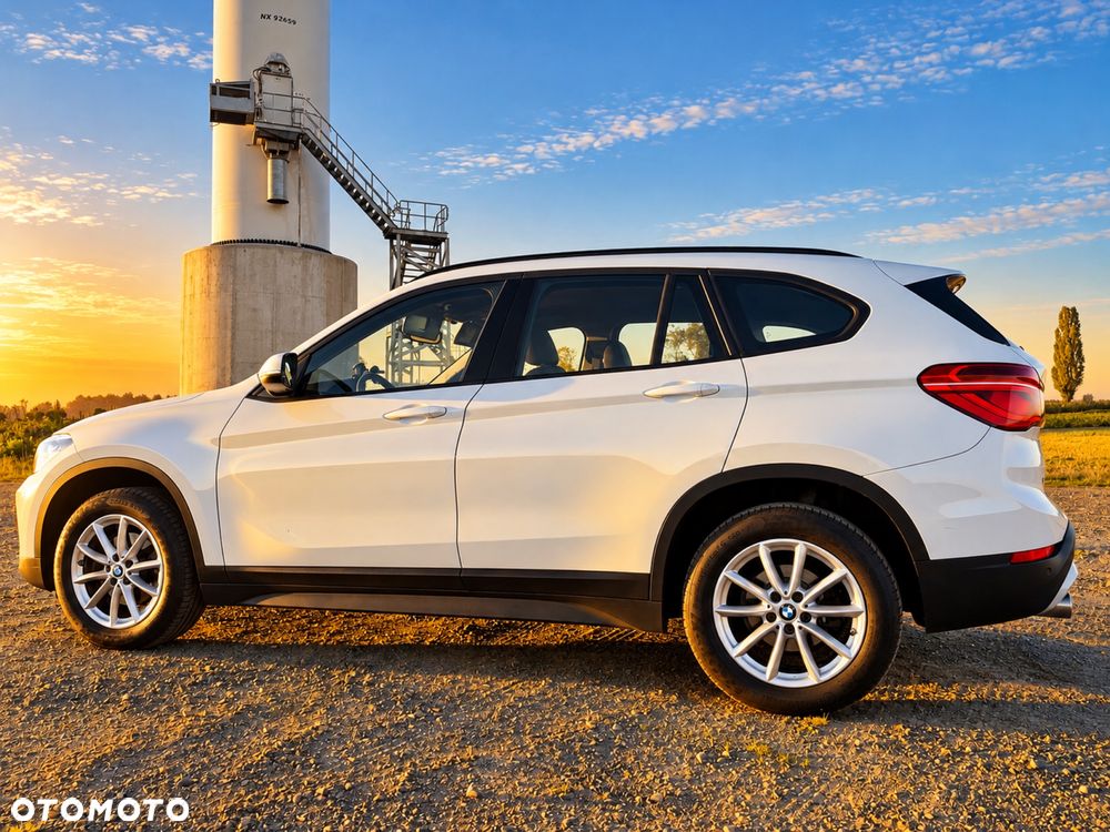 BMW Seria 1 - 5