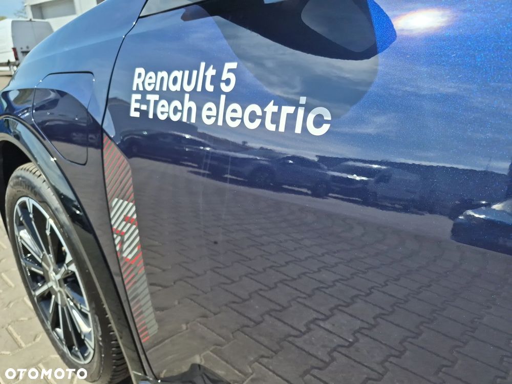 Renault 5 52kWh Comfort Range Iconic Cinq - 19