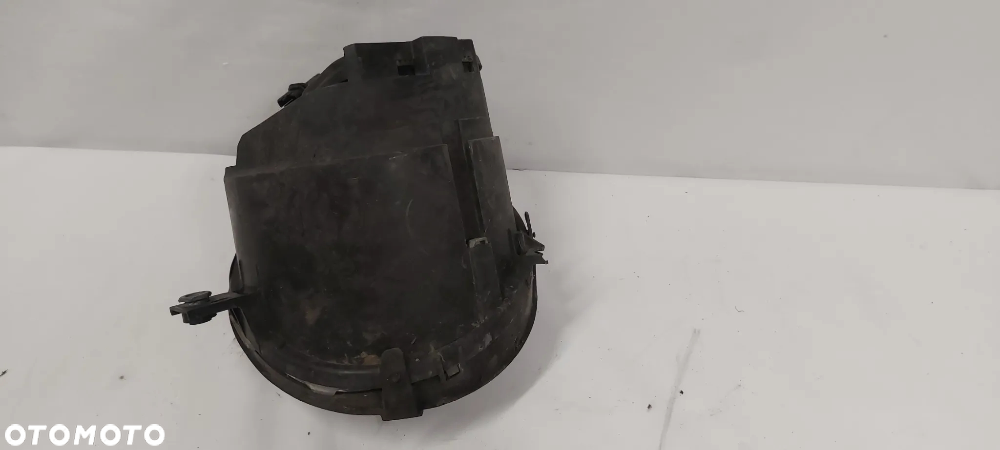 .  LAMPA PRZOD PRZEDNIA PRAWA VOLKSWAGEN LUPO - 3
