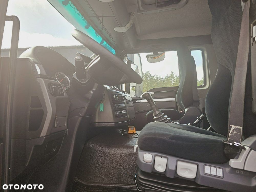 MAN WUKO KROLL ADR KOMBI DO CZYSZCZENIA KANAŁÓW - 34