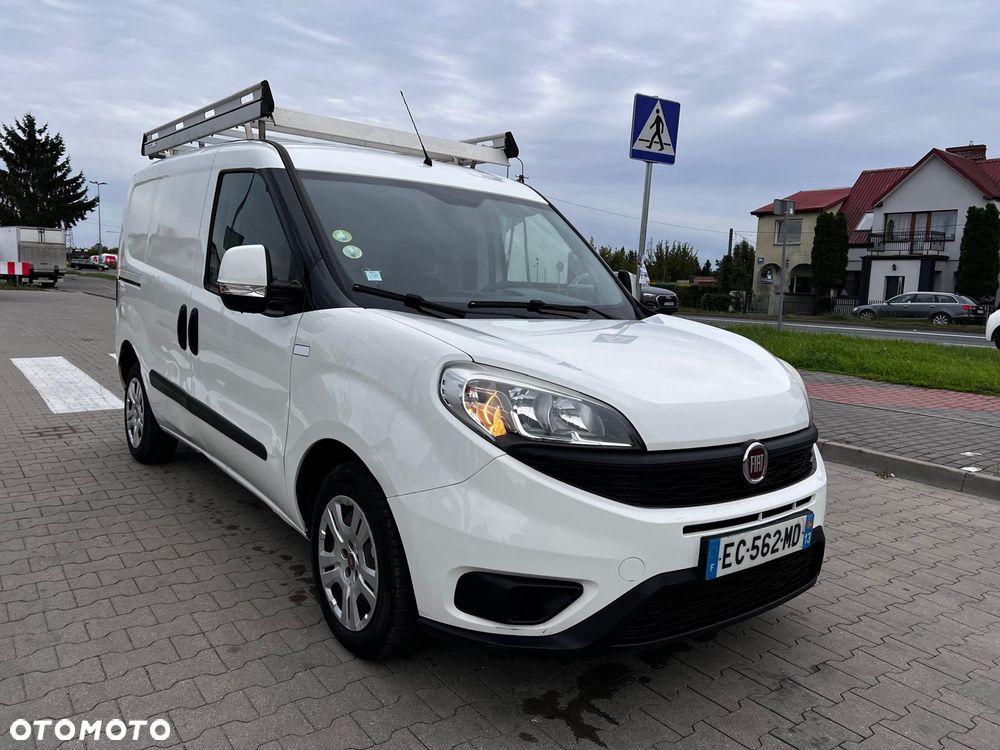 Fiat Doblo - 3