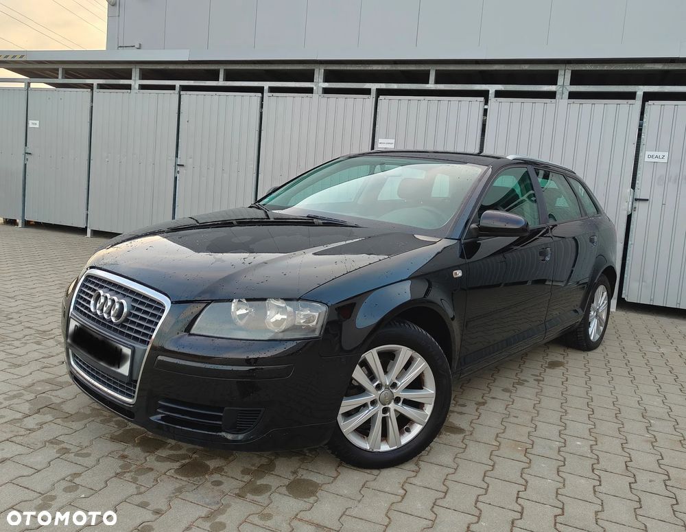 Audi A3 Sportback - 17