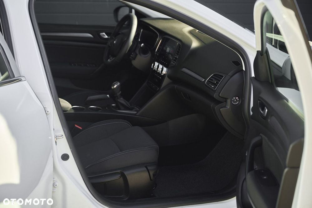 Renault Megane - 21