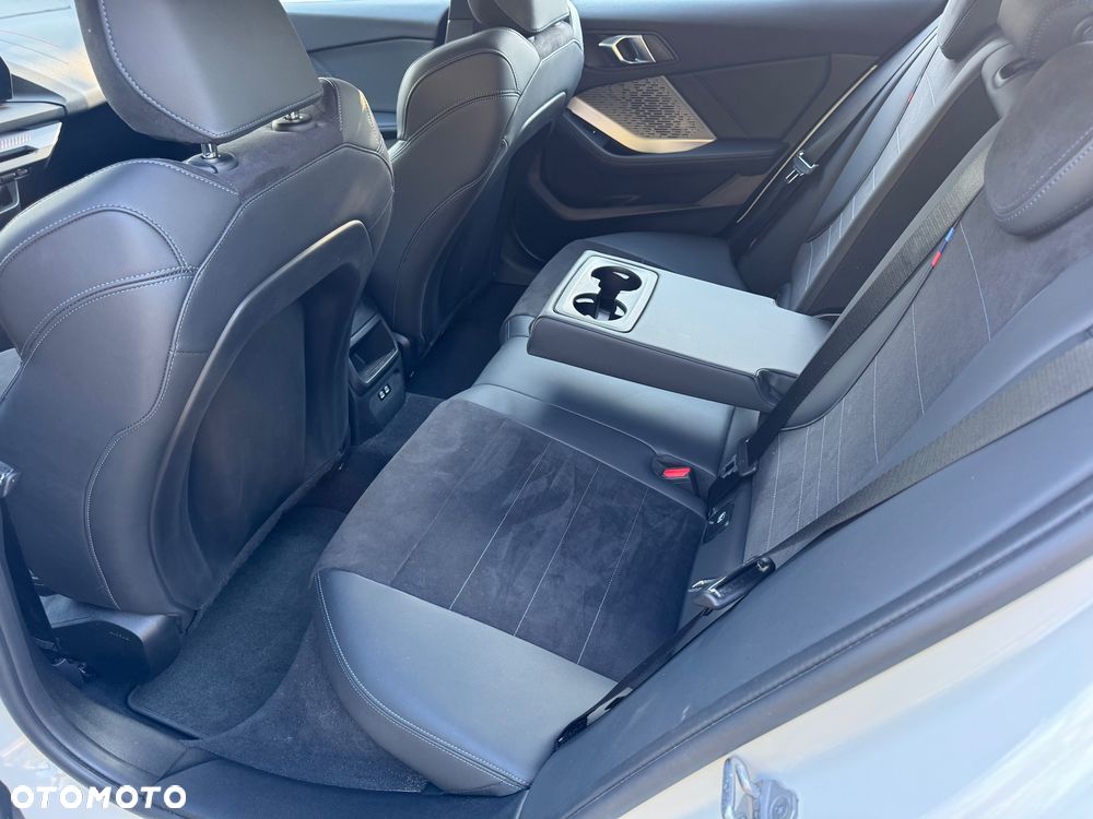 BMW Seria 1 - 13