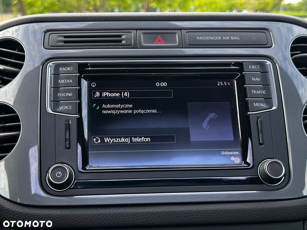 Volkswagen Tiguan 2.0 TDI SCR R-Line - 25