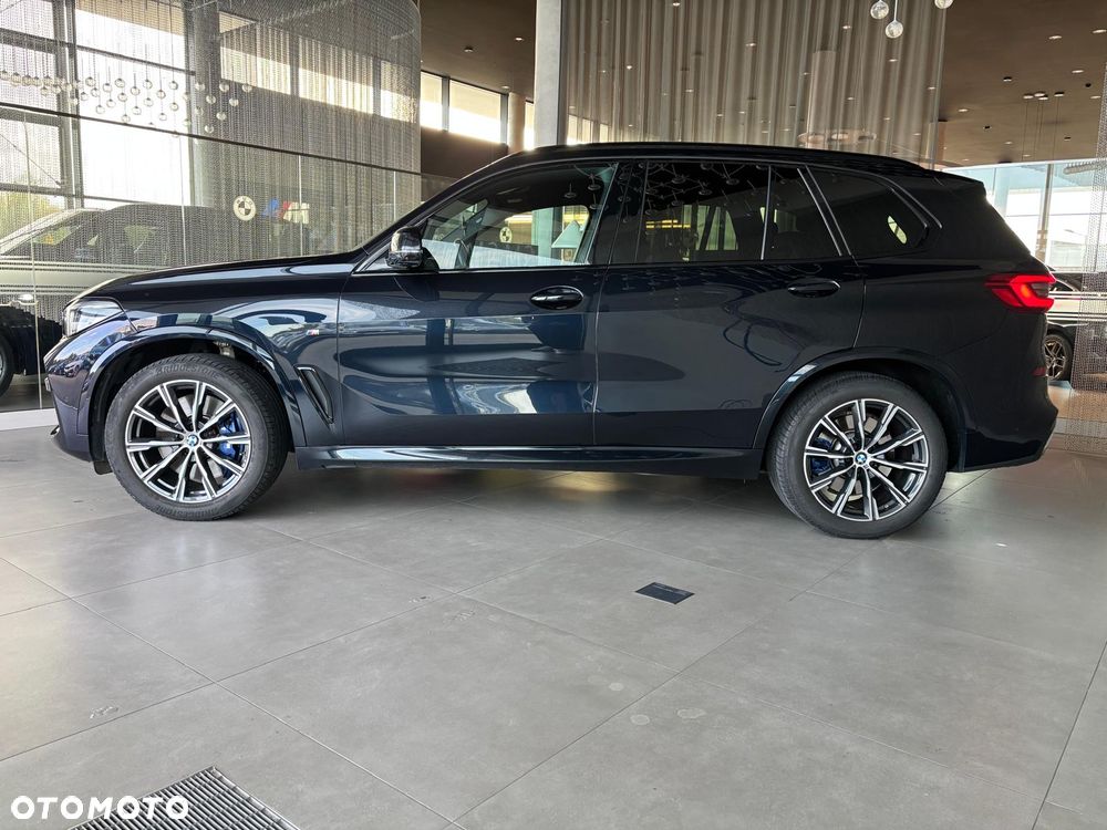 BMW X5 xDrive25d sport - 3