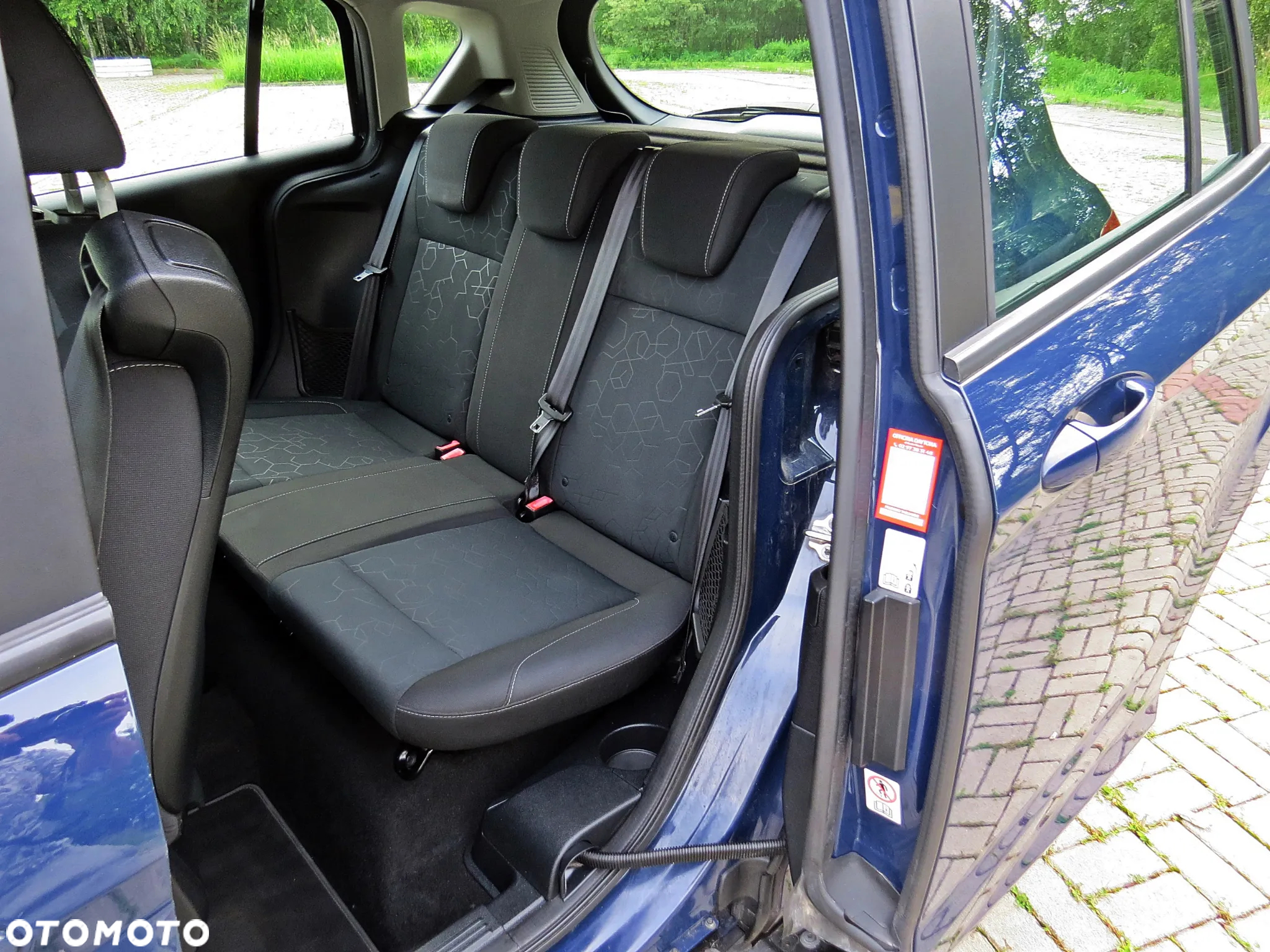 Ford B-MAX - 12
