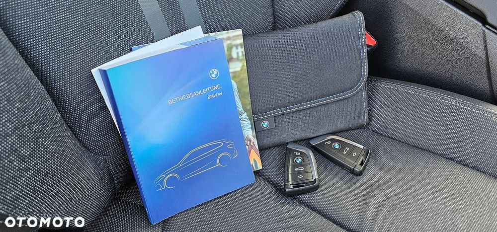 BMW Seria 1 118i - 31