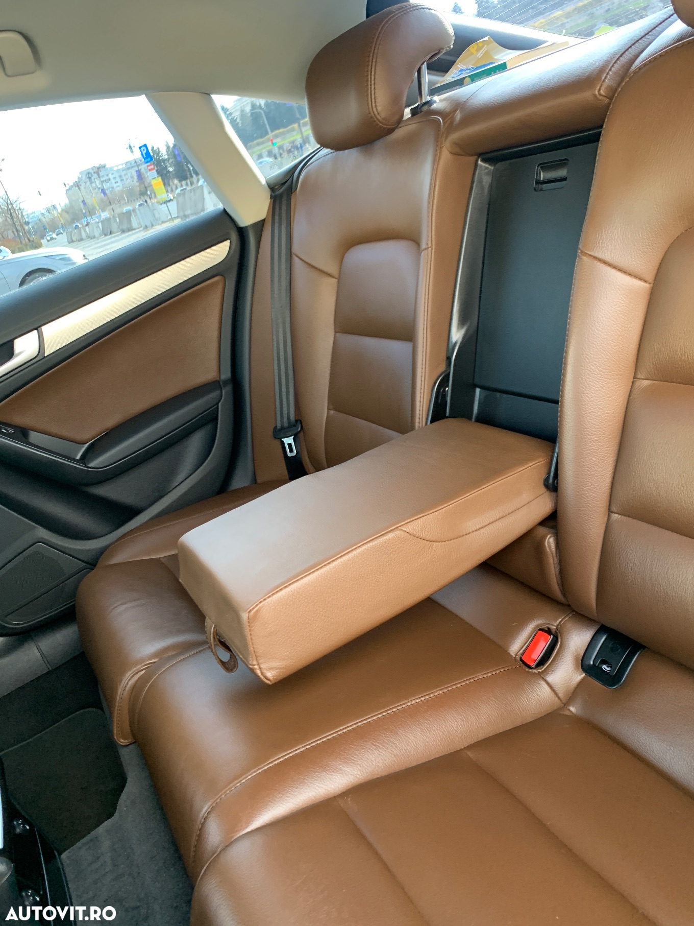 Audi A5 Sportback 2.0 TDI Multitronic - 9