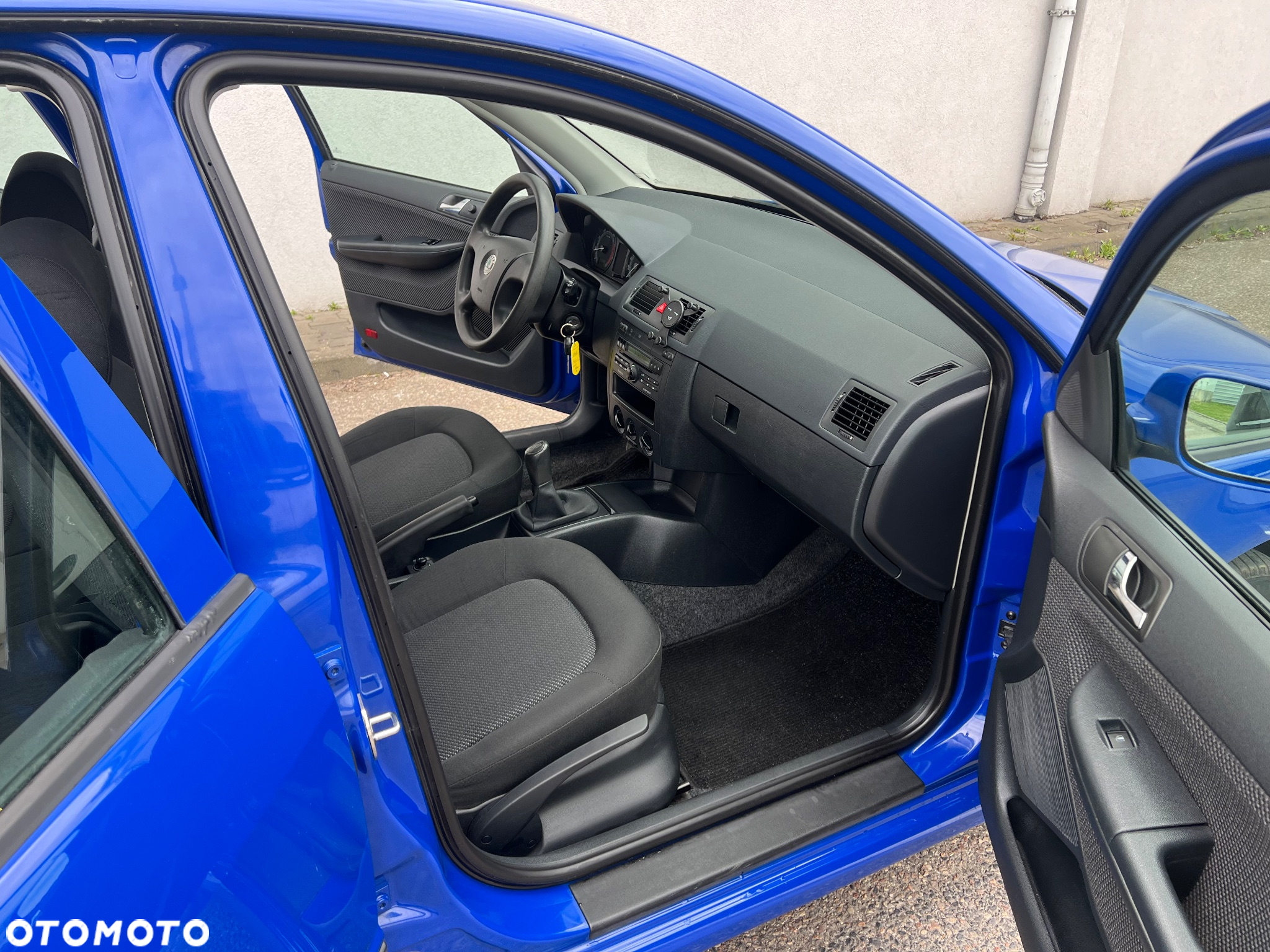 Skoda Fabia 1.2 12V Elegance - 24