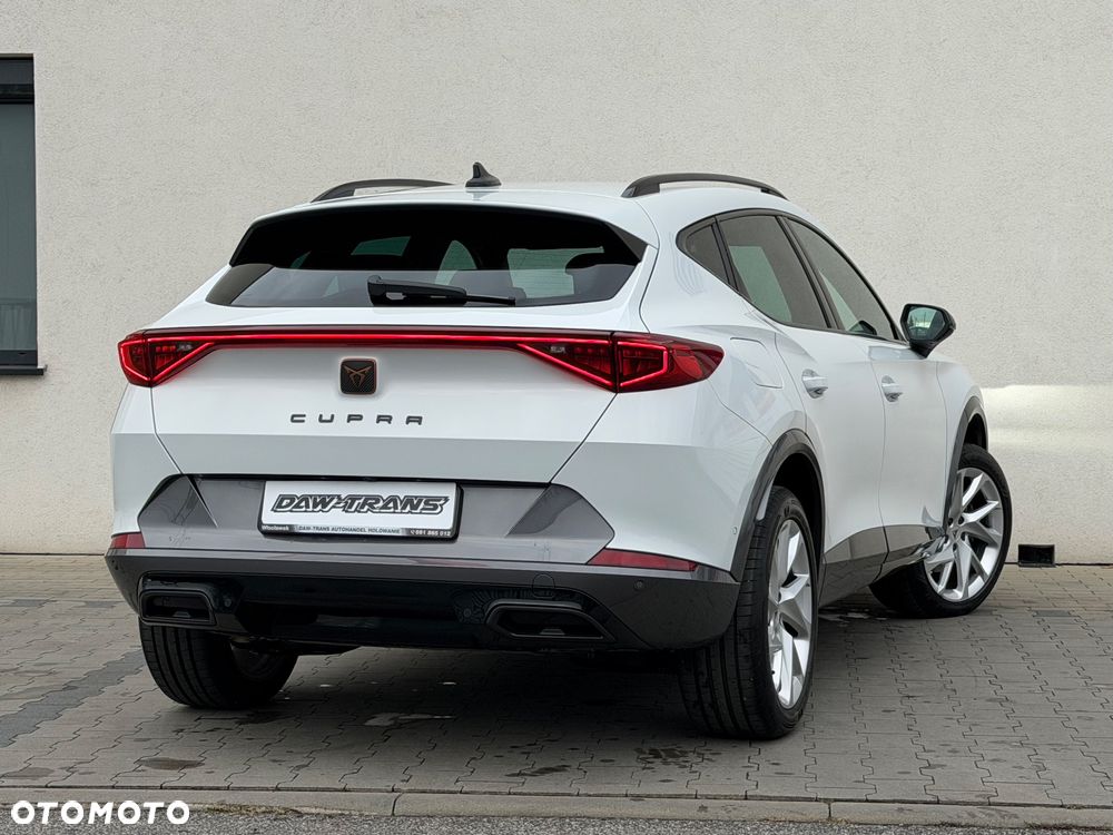 Cupra Formentor 1.5 TSI DSG - 27