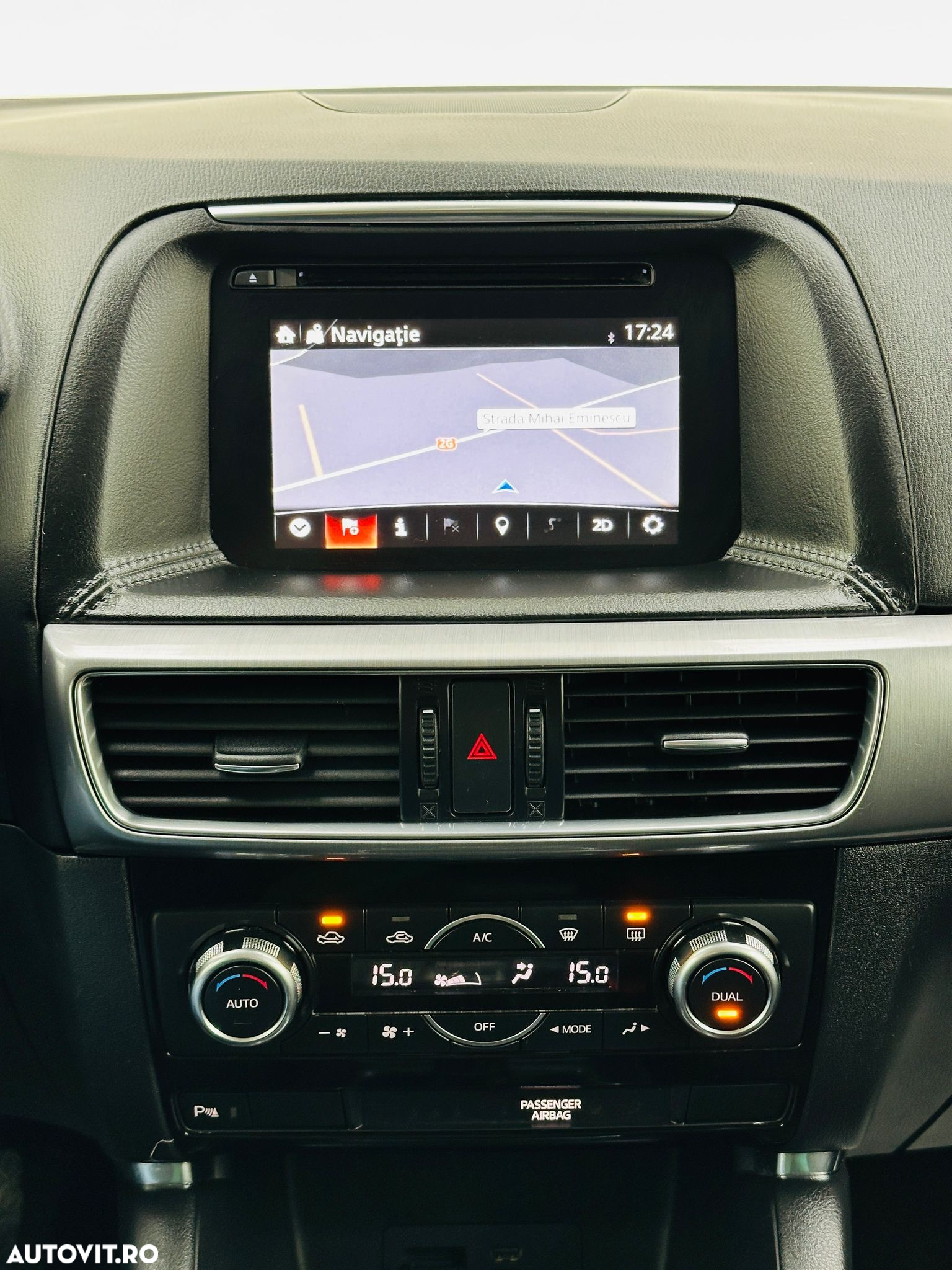 Mazda CX-5 - 33
