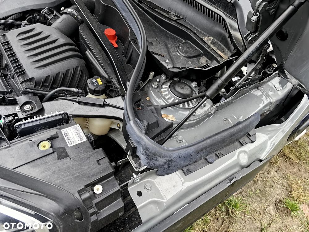 MINI Countryman Cooper GPF - 31