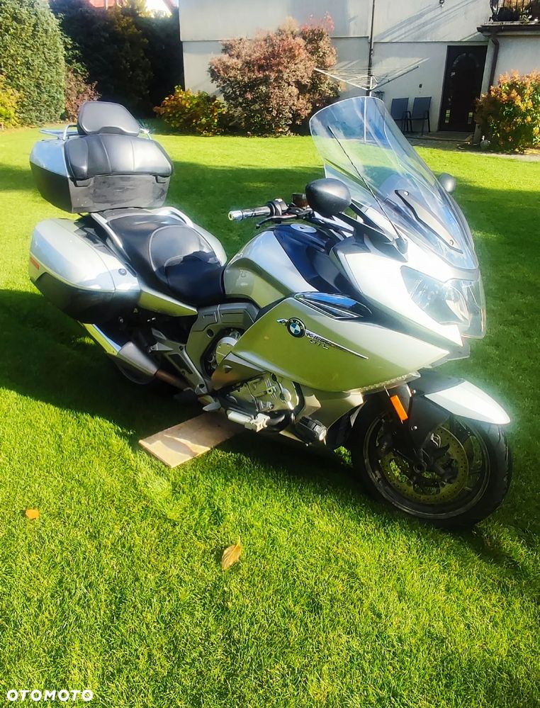 BMW K - 8