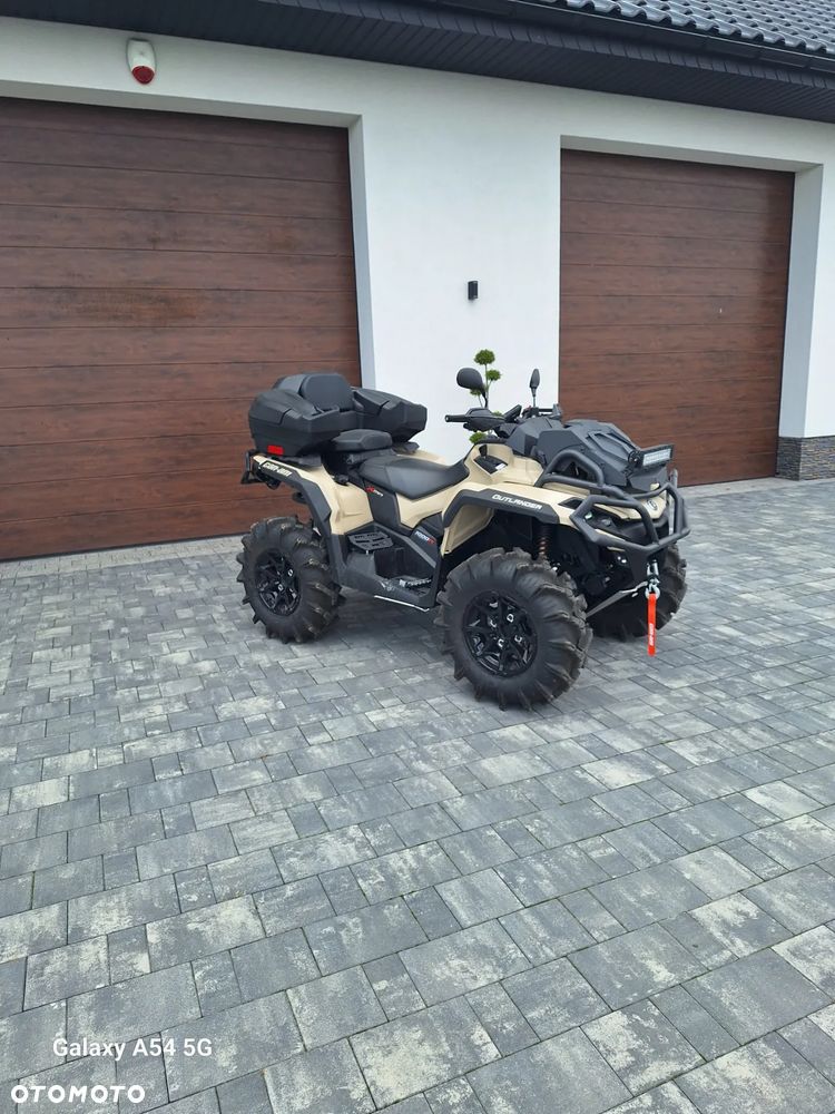 Can-Am Outlander