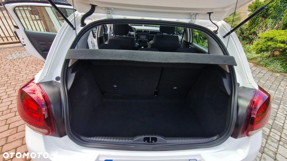Citroën C3 - 13