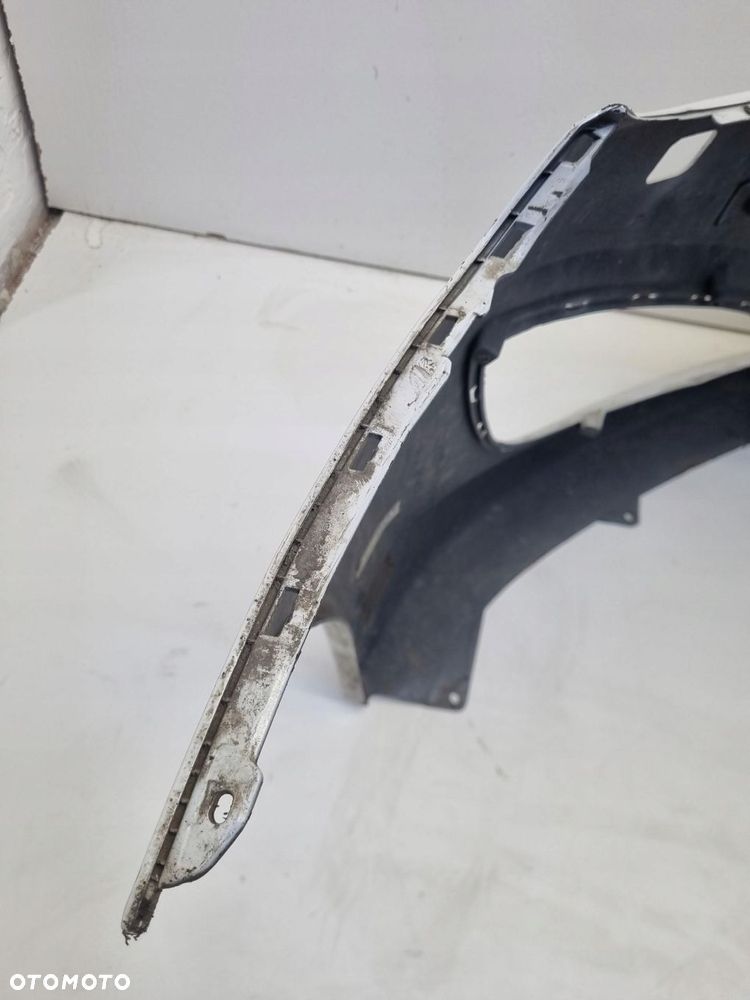 hyundai i40 i40 11-15 zderzak przód przedni - 11