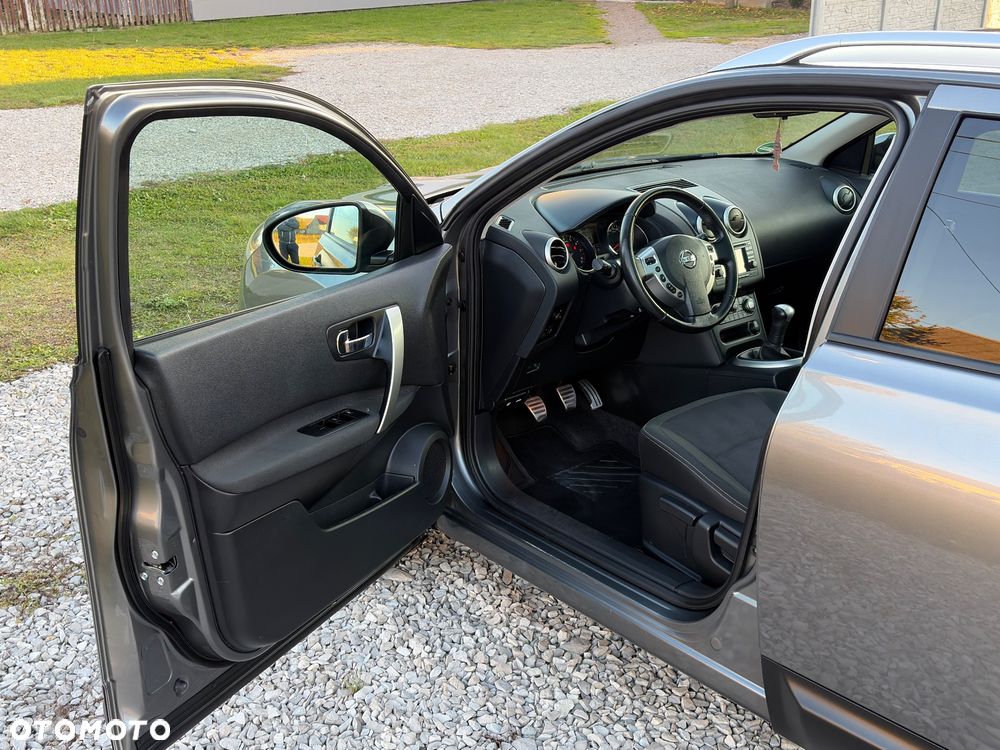 Nissan Qashqai 1.6 I-Way - 21