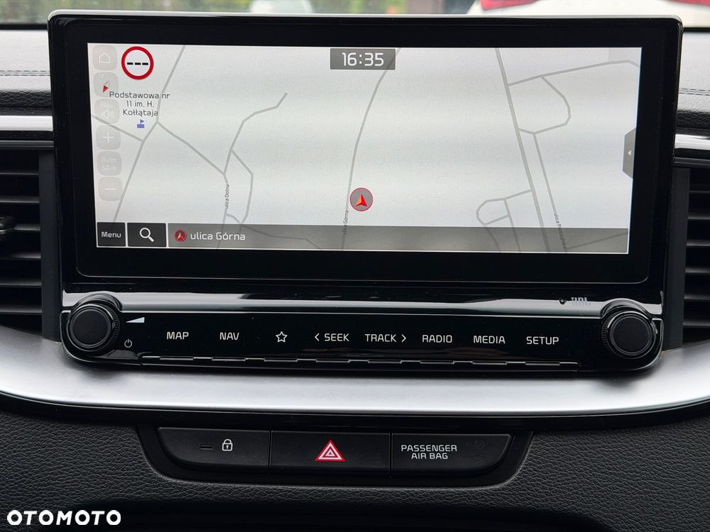 Kia Ceed 1.6 T-GDI GT-Challenge - 22