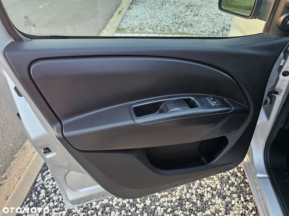 Opel Combo 1.6 CDTI Enjoy - 10