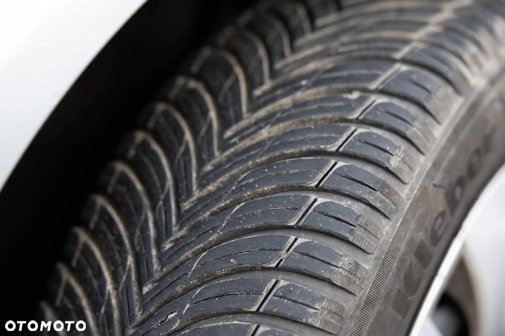 Skoda Octavia 1.6 TDI Classic - 8