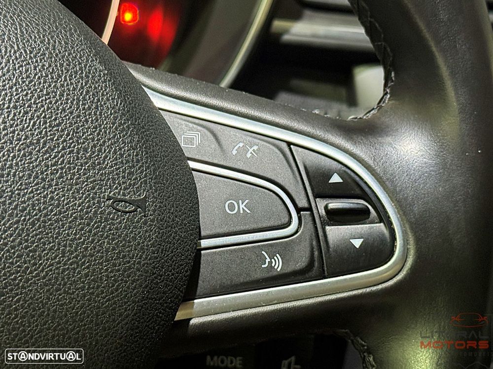 Renault Kadjar 1.5 dCi Exclusive - 24
