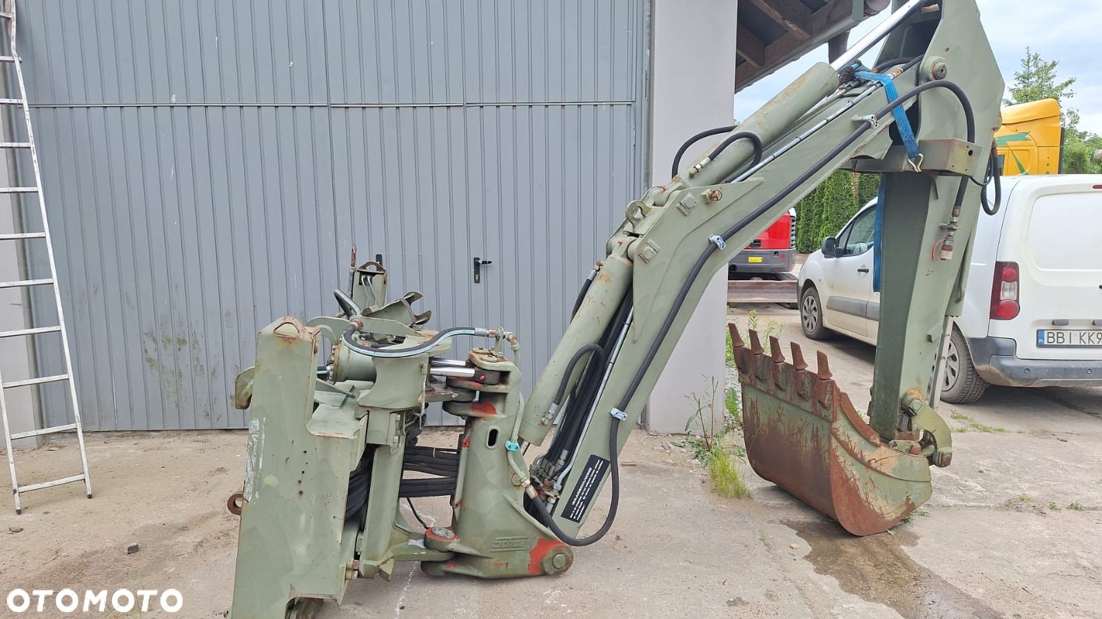 Schaeff - 1