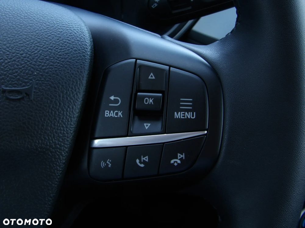 Ford Kuga 1.5 EcoBoost FWD Titanium X - 24