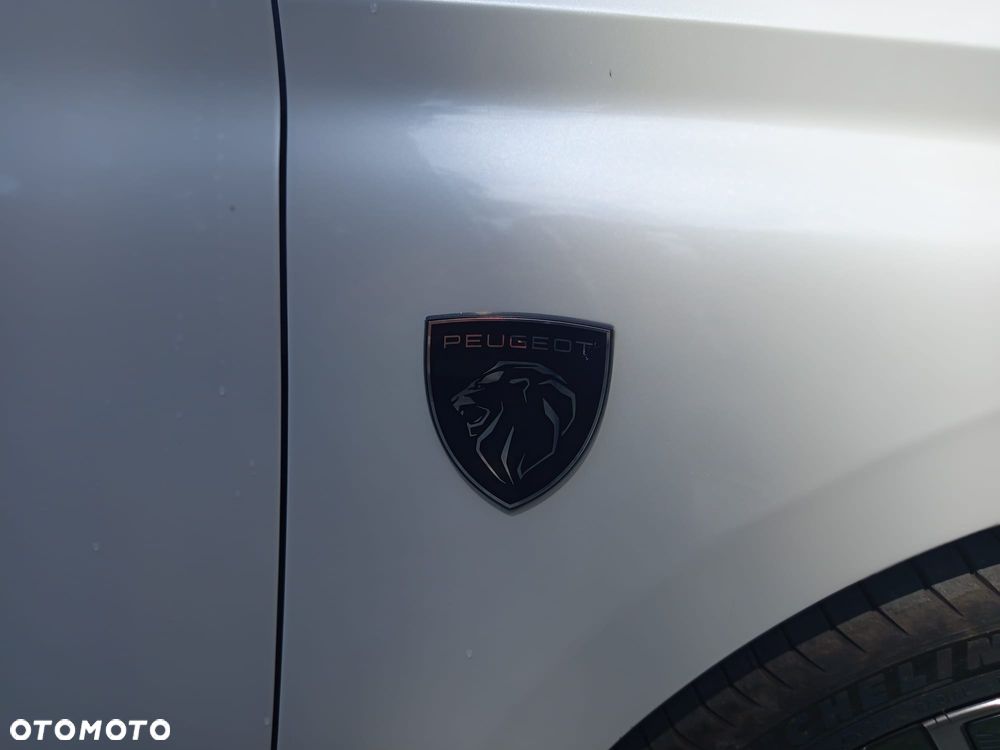 Peugeot 308 BlueHDi FAP 130 EAT8 Stop & Start GT - 11