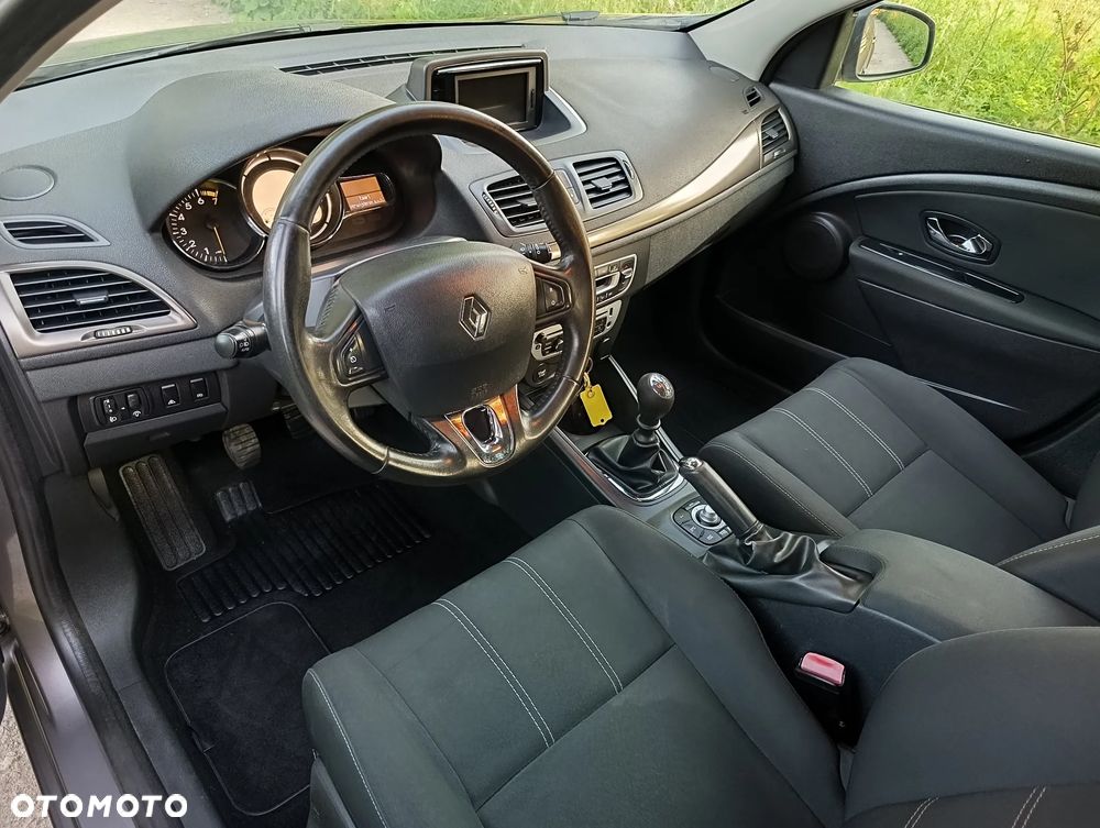 Renault Megane - 17