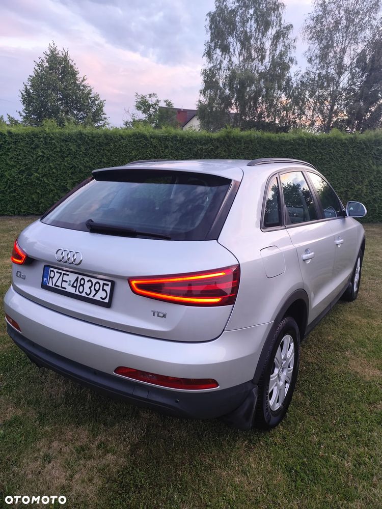 Audi Q3 2.0 TDI - 5